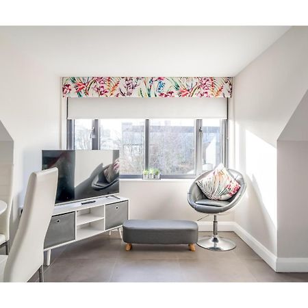 Central Belfast Apartments Utility Street المظهر الخارجي الصورة