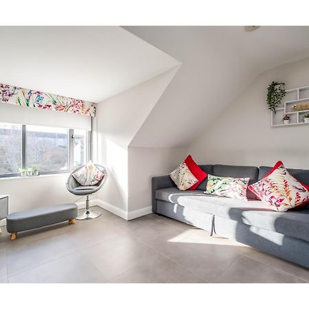 Central Belfast Apartments Utility Street المظهر الخارجي الصورة